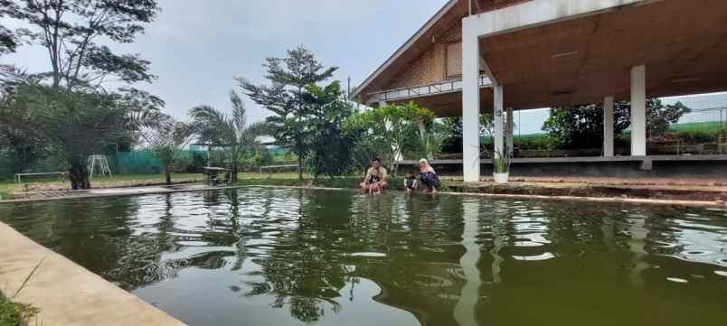 dijual tanah banjaran kab bandung