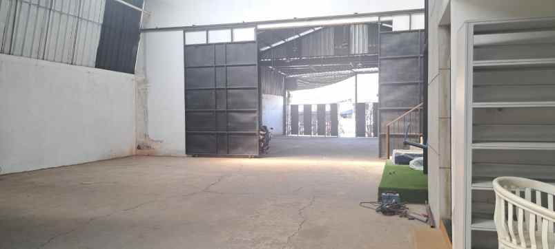 dijual tanah bintara jaya