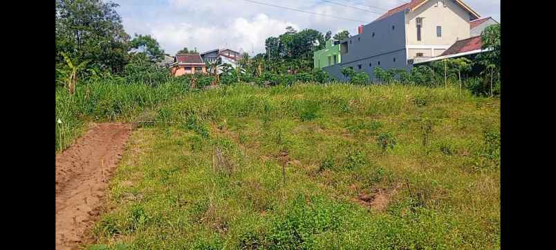 dijual tanah boyolali kota