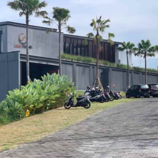 dijual tanah bumbak dauh