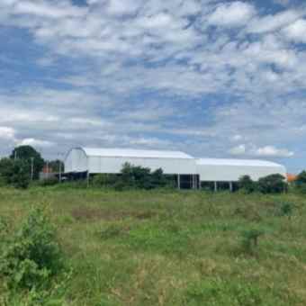 dijual tanah bumbak dauh