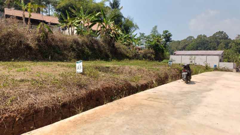dijual tanah cepoko