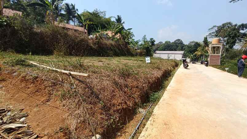 dijual tanah cepoko