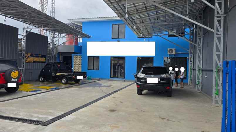 dijual tanah ciputat tangeran selatan