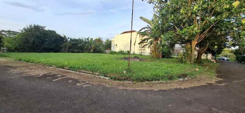 dijual tanah citragran cibubur