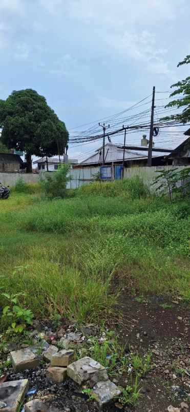 dijual tanah cukang galih curug