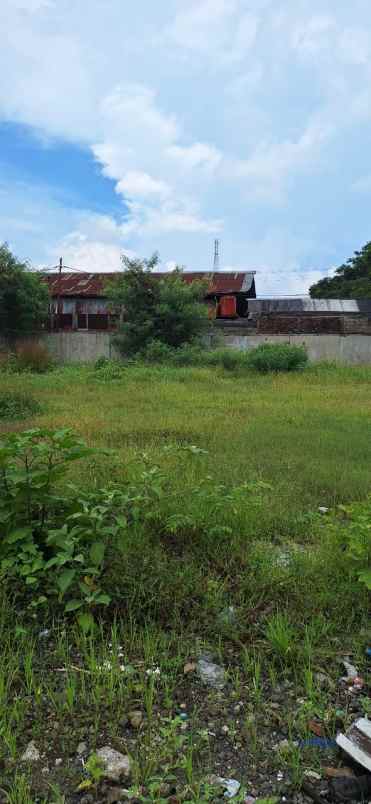 dijual tanah cukang galih curug