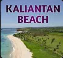 dijual tanah di kawasan pantai kaliantan lombok