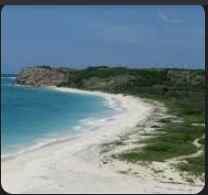 dijual tanah di kawasan pantai kaliantan lombok