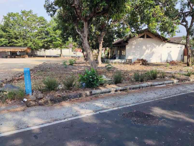 dijual tanah dijual tanah di geneng