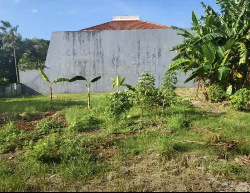 dijual tanah green garden kedoya utara