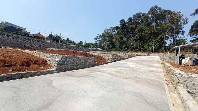 dijual tanah gunung pati
