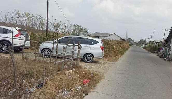 dijual tanah industri 10 hektar bekasi