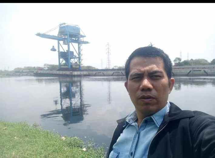 dijual tanah industri 10 hektar bekasi