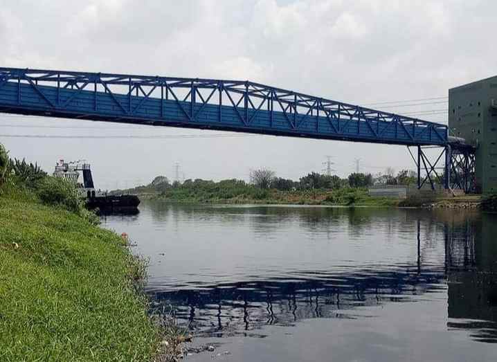 dijual tanah industri 10 hektar bekasi