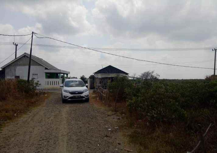 dijual tanah industri 10 hektar bekasi