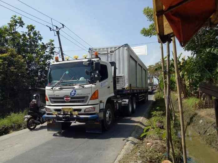 dijual tanah industri 450 hektar bekasi