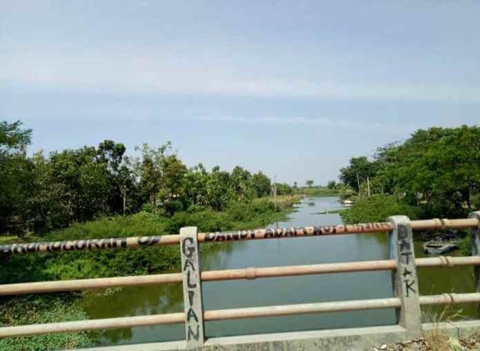 dijual tanah industri 450 hektar bekasi