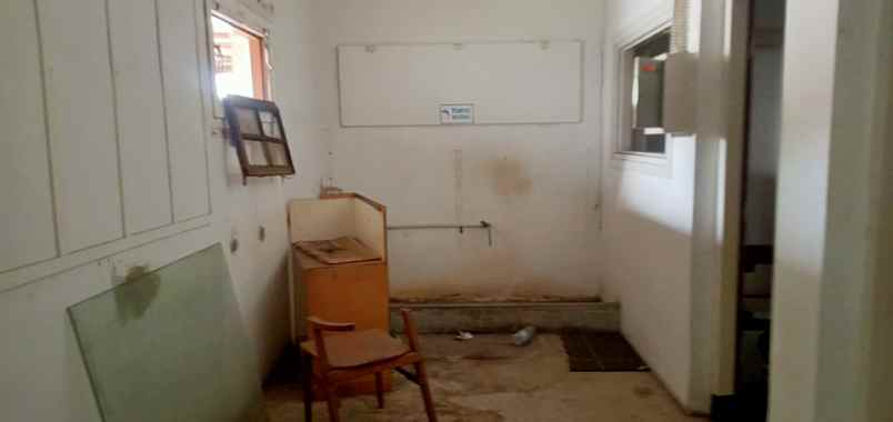 dijual tanah ir h juanda