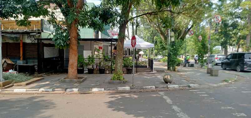 dijual tanah ir h juanda