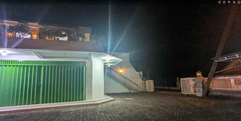 dijual tanah jalan buk kemanten