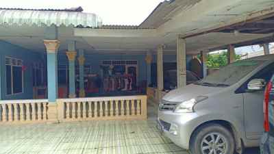 dijual tanah jalan raya cikarang cibarusah