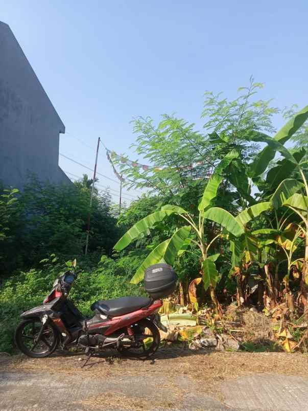 dijual tanah jatikramat bekasi