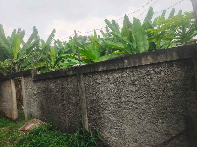 dijual tanah jatimakmur pondok gede bekasi