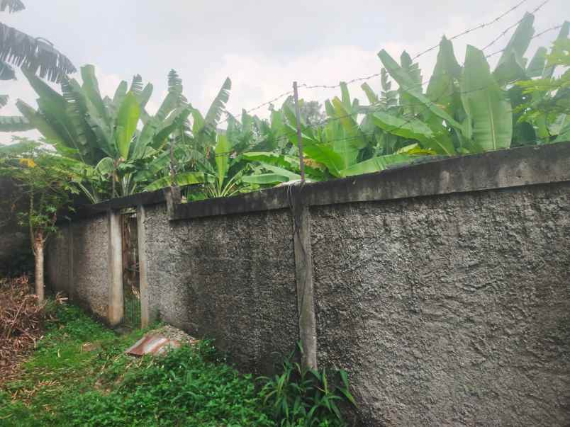 dijual tanah jatimakmur pondok gede bekasi