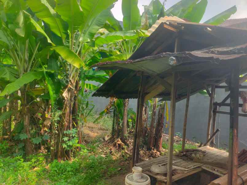 dijual tanah jatimakmur pondok gede bekasi