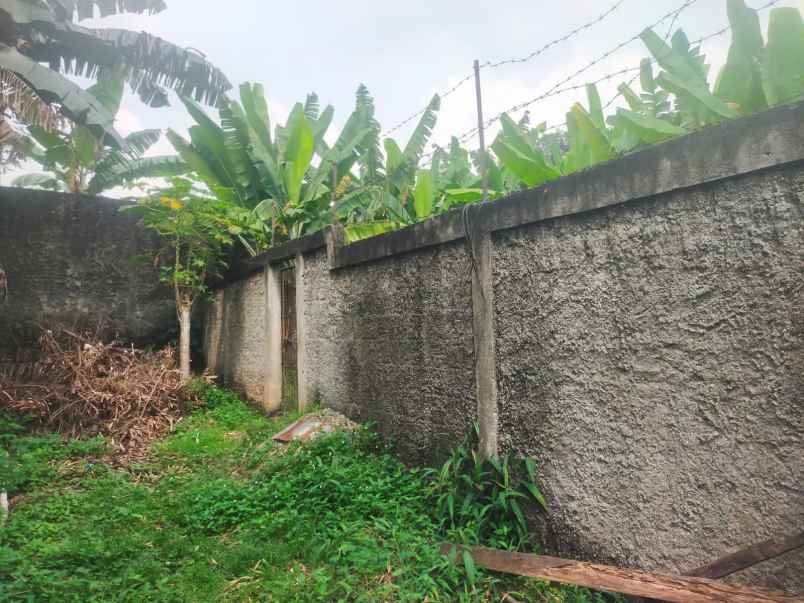 dijual tanah jatimakmur pondok gede bekasi