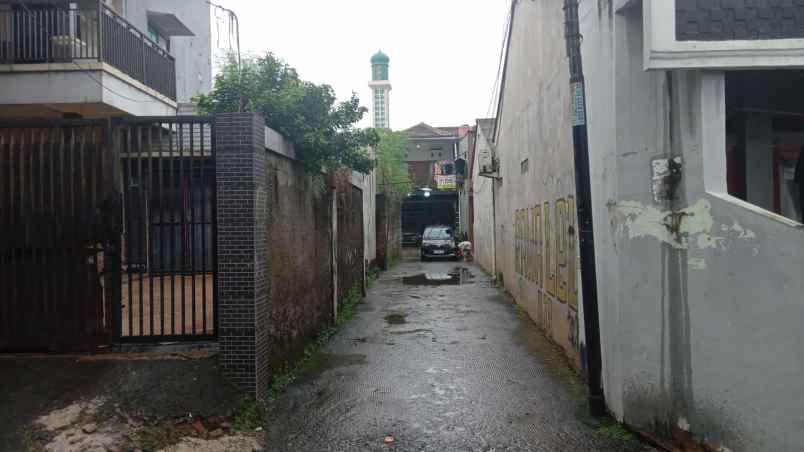 dijual tanah jatimakmur pondok gede bekasi