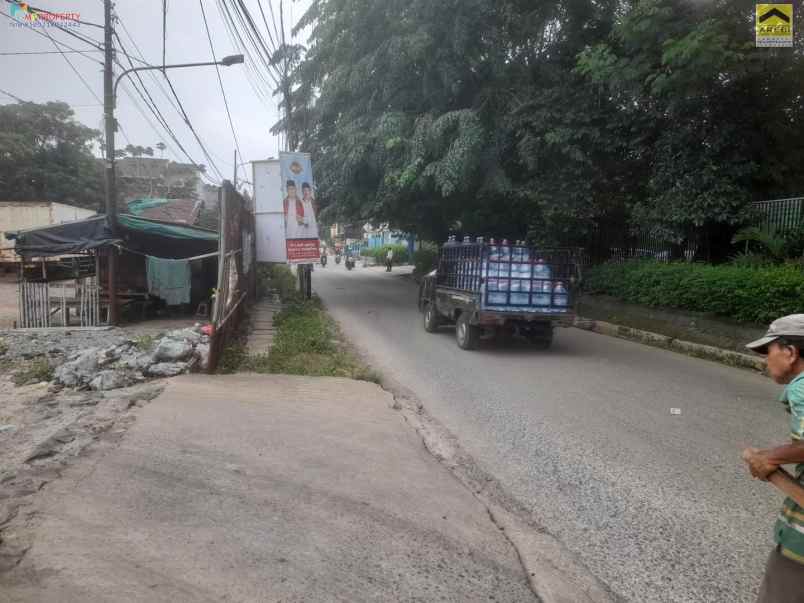 dijual tanah jatisampurna kota bekasi