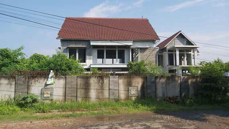 dijual tanah jatisampurna kota bekasi