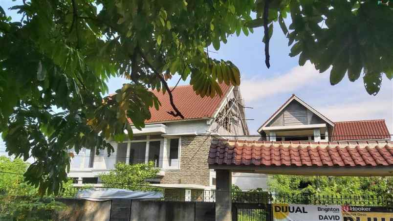 dijual tanah jatisampurna kota bekasi