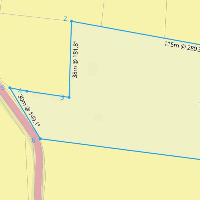dijual tanah jl pura matsuka