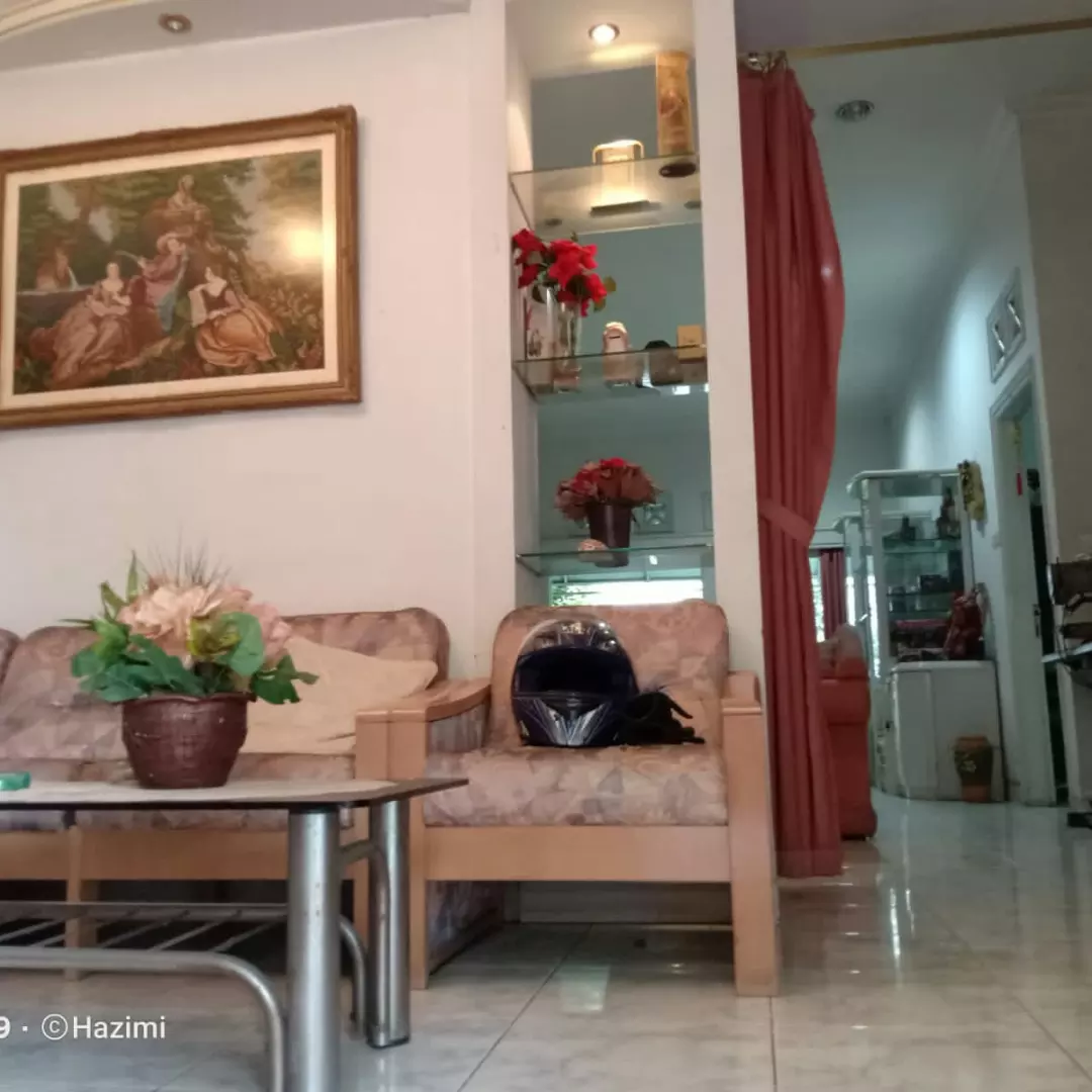 dijual tanah jl riau martadinata