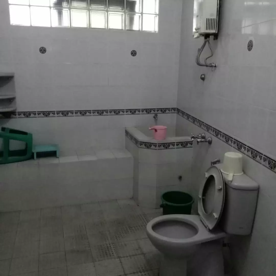 dijual tanah jl riau martadinata