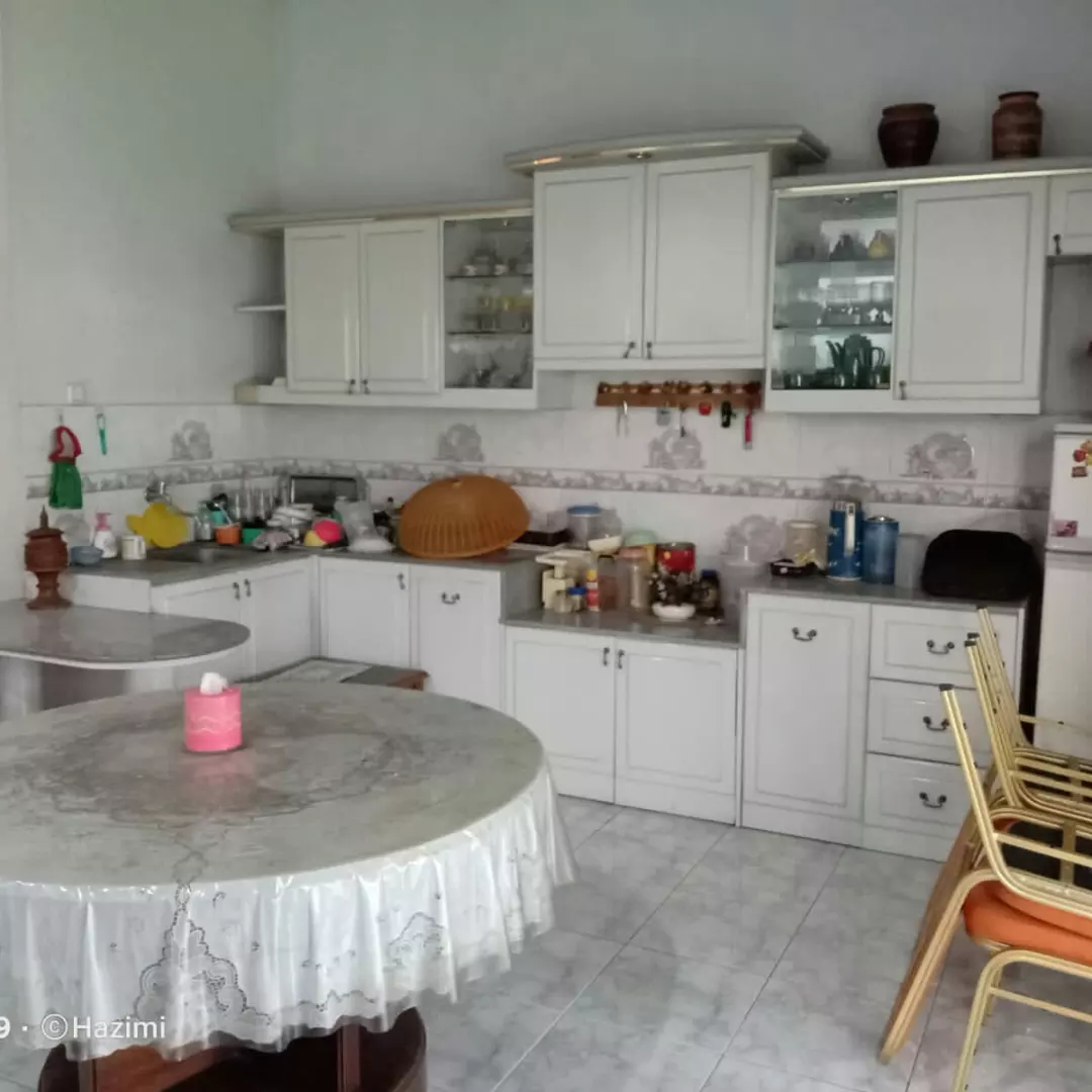 dijual tanah jl riau martadinata