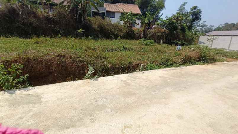 dijual tanah kandri