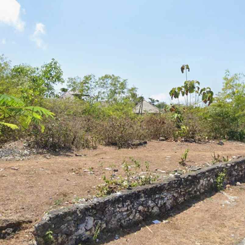 dijual tanah karma kandara