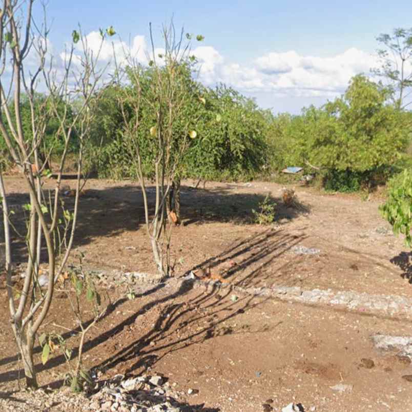dijual tanah karma kandara