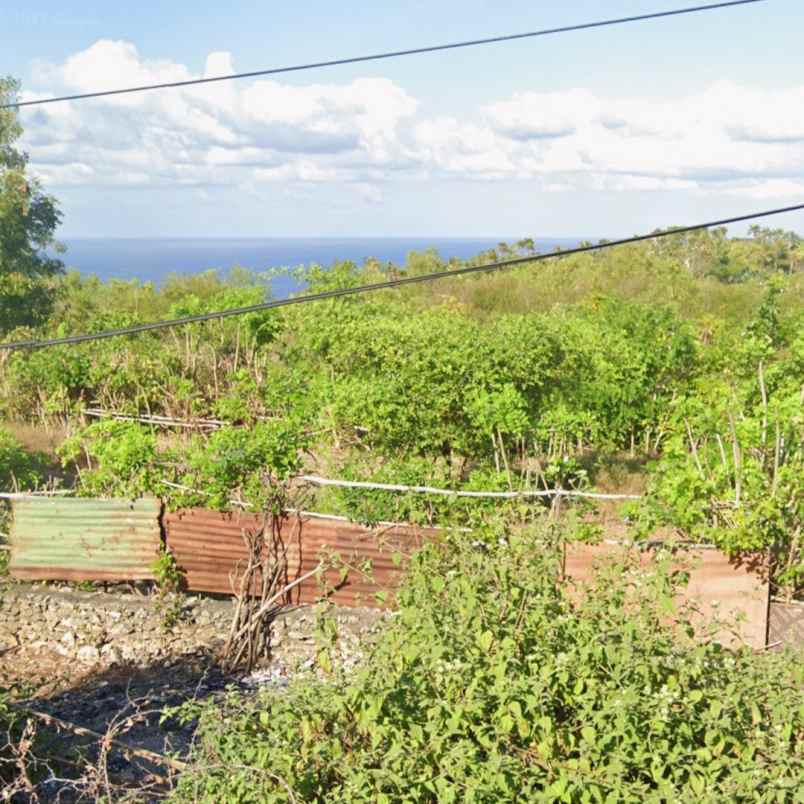 dijual tanah karma kandara