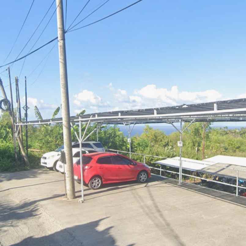 dijual tanah karma kandara