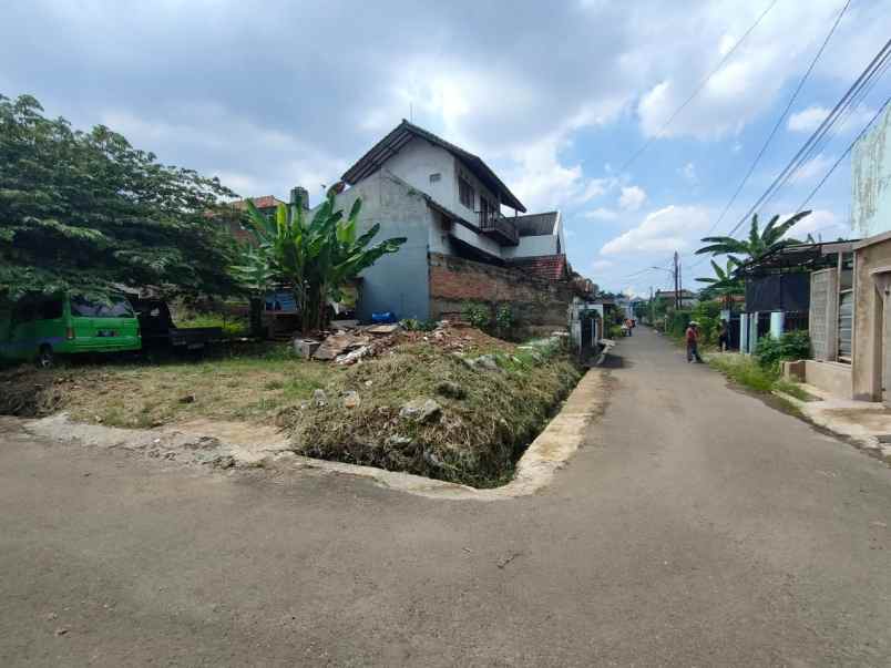 dijual tanah kec cimahi utara