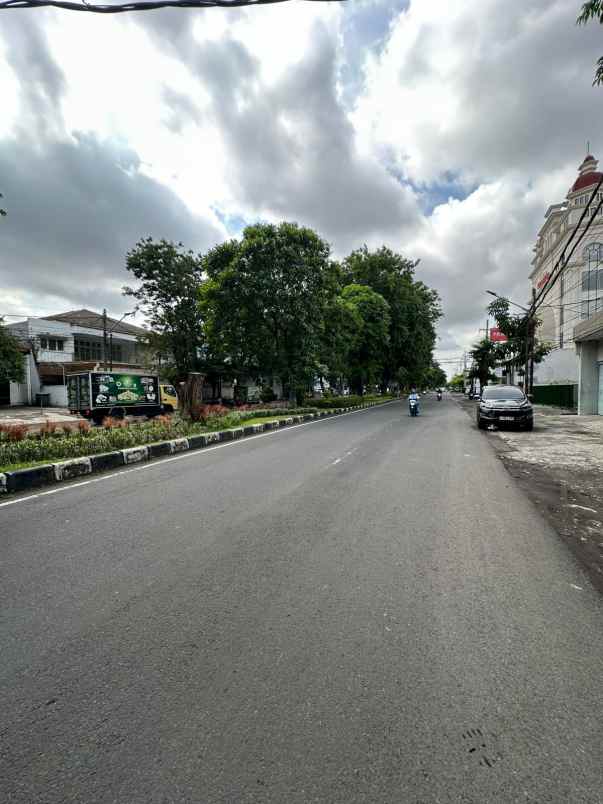 dijual tanah kendasari