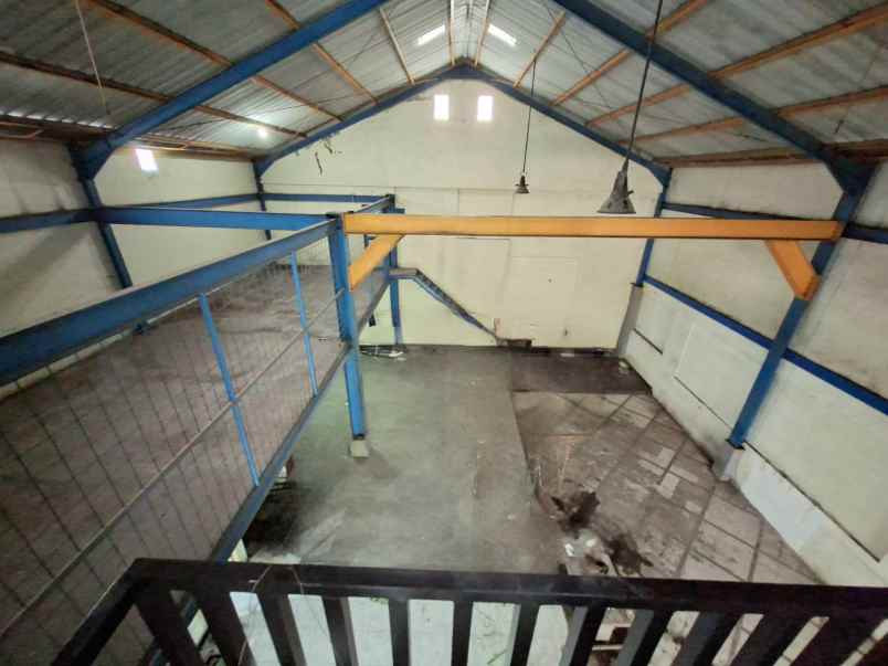 dijual tanah kendasari