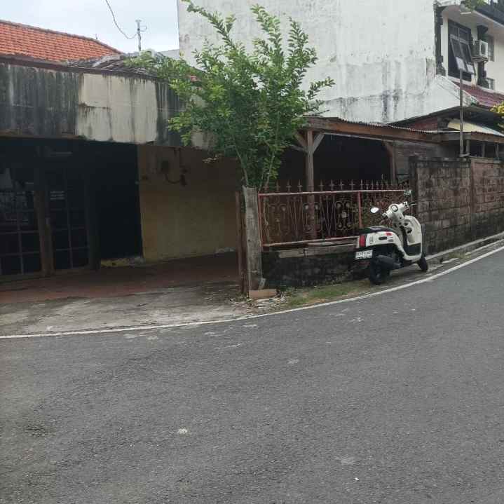 dijual tanah kertha petasikan