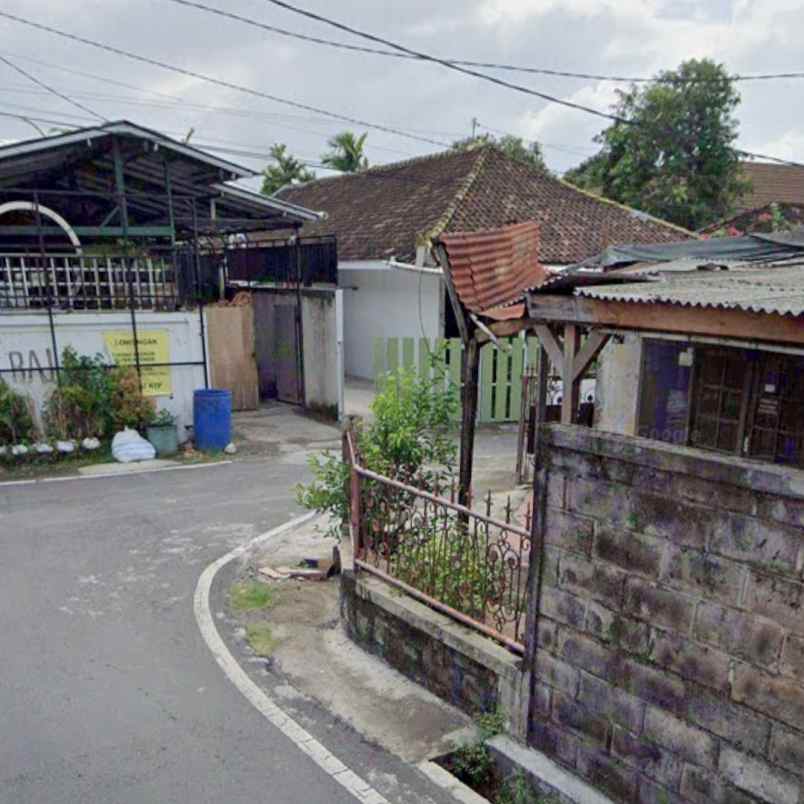 dijual tanah kertha petasikan