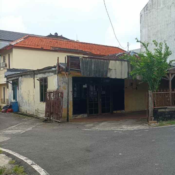 dijual tanah kertha petasikan